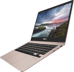 CES2018 华硕重磅发布多款新型笔记本电脑