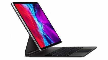 外媒:iPad和Chromebook引领了2020年个人电脑市场