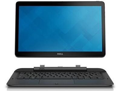 戴尔CAL003Lati735013480-Dell Latitude 7350 二合一笔记本电脑笔记本产品图片1-IT168